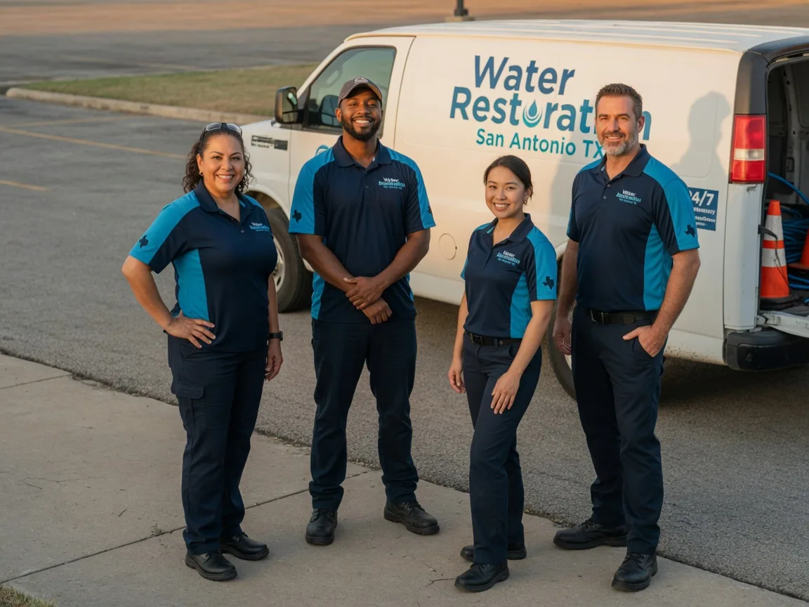 Water Damage Repair company in Fremont, NH